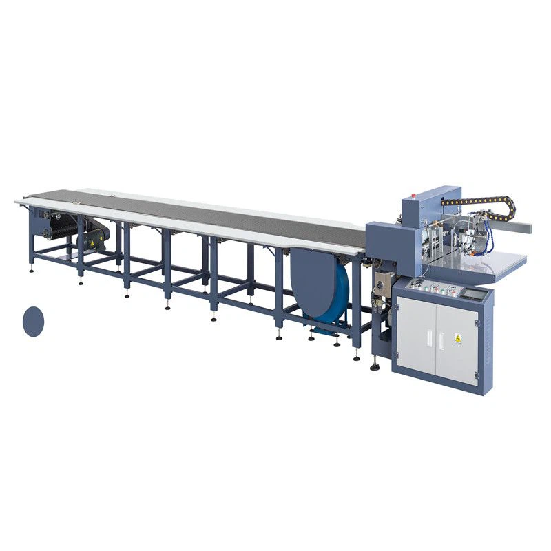 Automatic Glue Machine